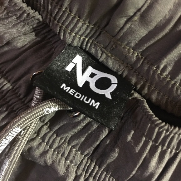 Women’s NFQ Hyperactive Training shorts - Picture 2 of 4